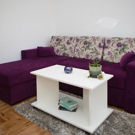 Apartment Marko Trebinje Exterior foto