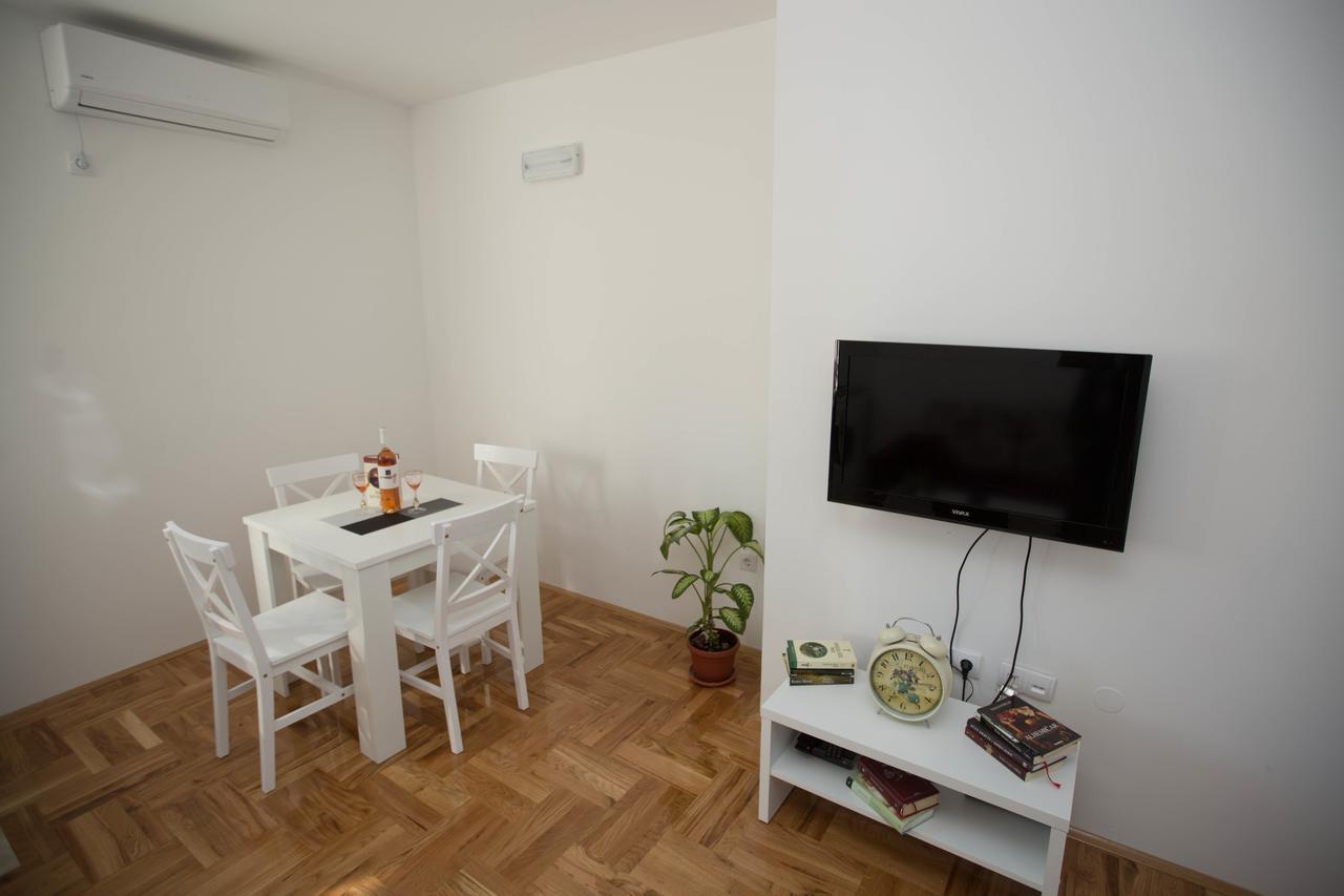 Apartment Marko Trebinje Exterior foto