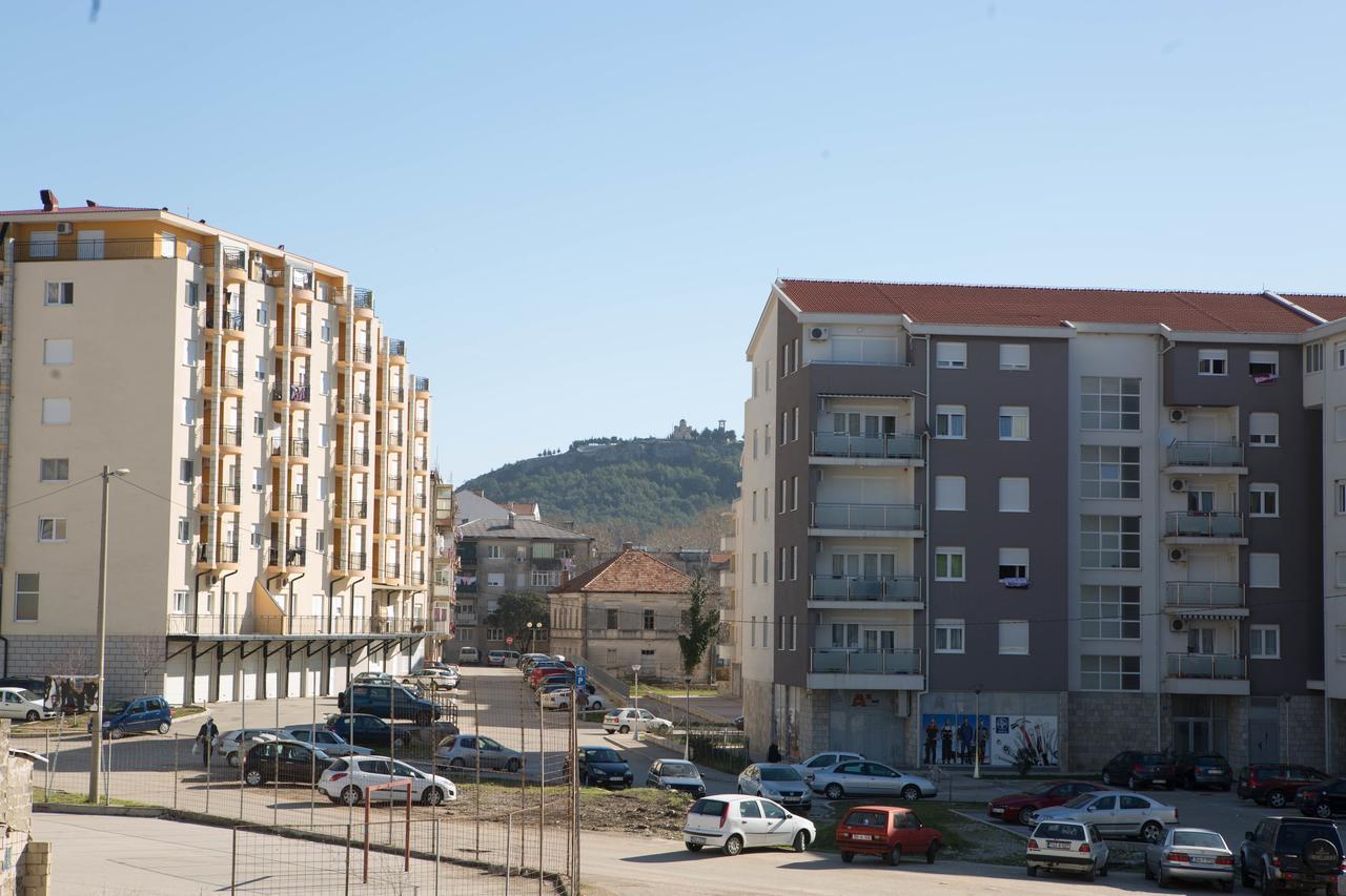 Apartment Marko Trebinje Exterior foto
